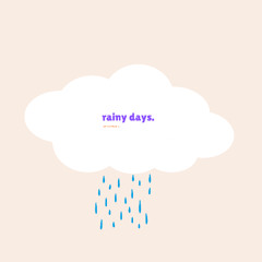 clouds