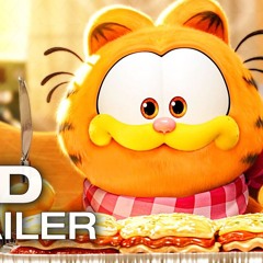 Garfield — Türkçe Dublaj ve Altyazılı İzle 1080p