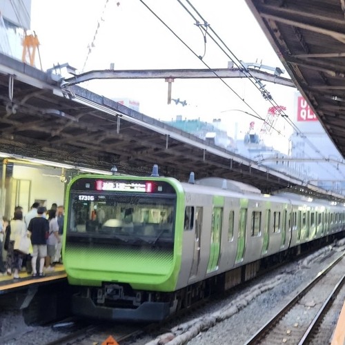 02.漂う哀愁