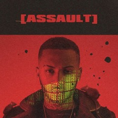 Orochi "ASSAULT" feat. Azevedo, Shok, Shenlong, R¥an TXG (prod. Jess)