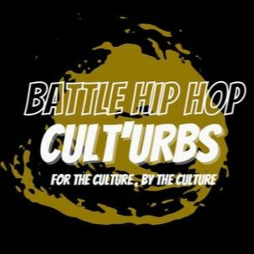 HIP HOP CULT'URBS #2 RDV LE 22 AVRIL