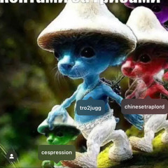 niggas juggn w/skulfoot  espression