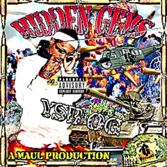kirby - Kane Grocerys A.K.A. YSB OG (prod. maul)