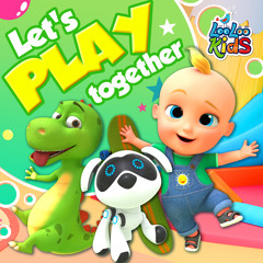 Let's Play Together