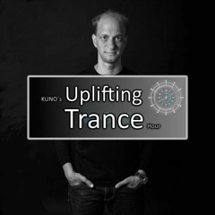 KUNO´s Uplifting Trance Hour 303 (2020-40)