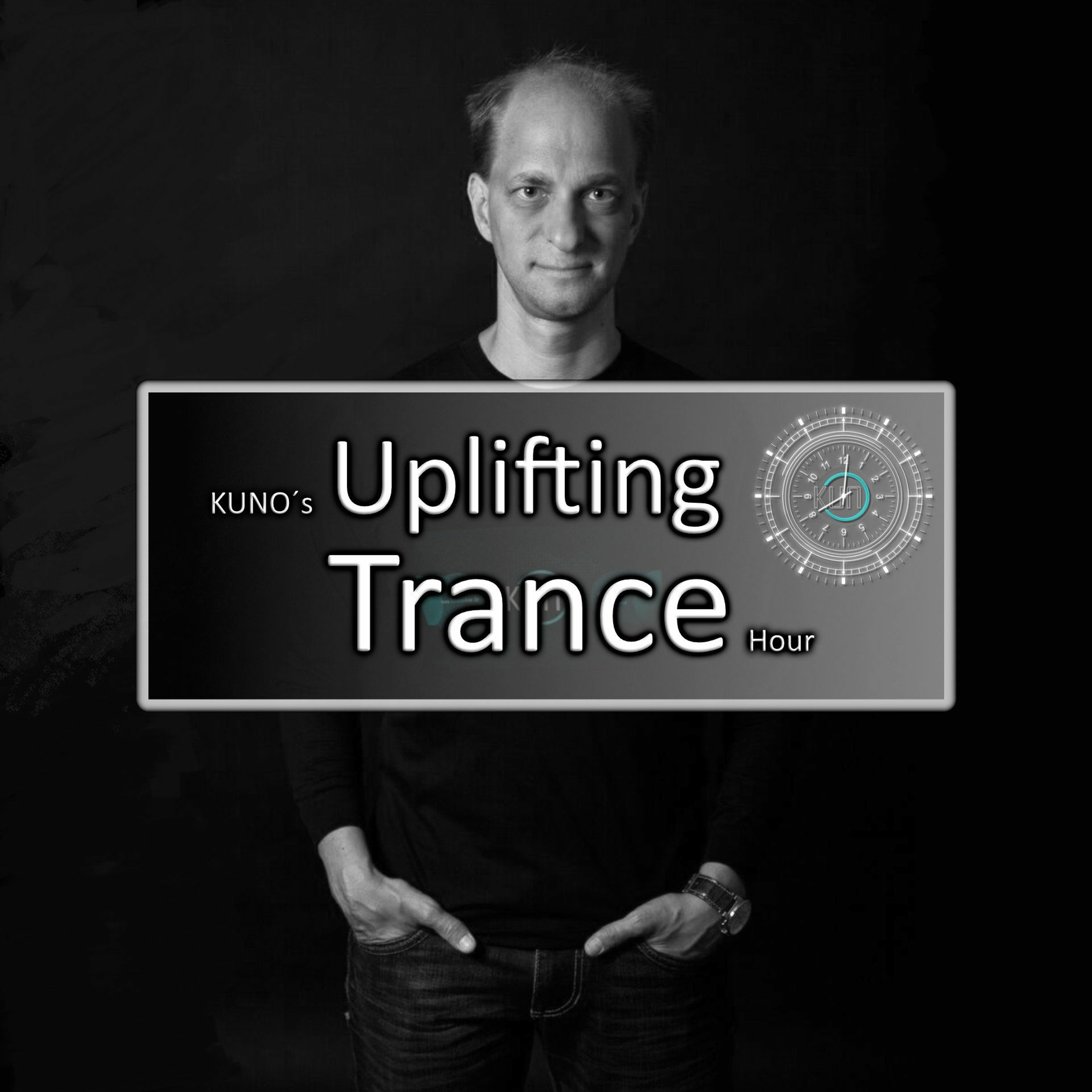 KUNO´s Uplifting Trance Hour