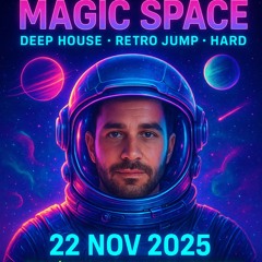 ARNO - CLASSIX RETRO HOUSE 25 OCTOBER 2025 Only vinyls