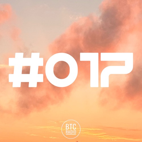 BTC RADIO #017 -  Quietschmann’s last dance of the season