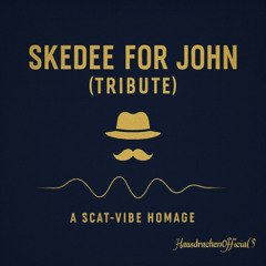 Skedee for John (Tribute)