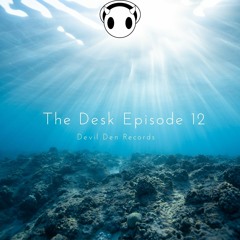The Desk Episode 12 With M Knowledge