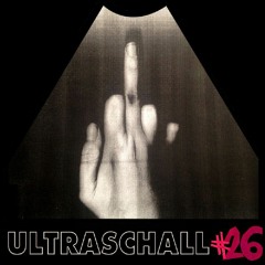 ultraschall #26 miau sayonara- nonplusbass