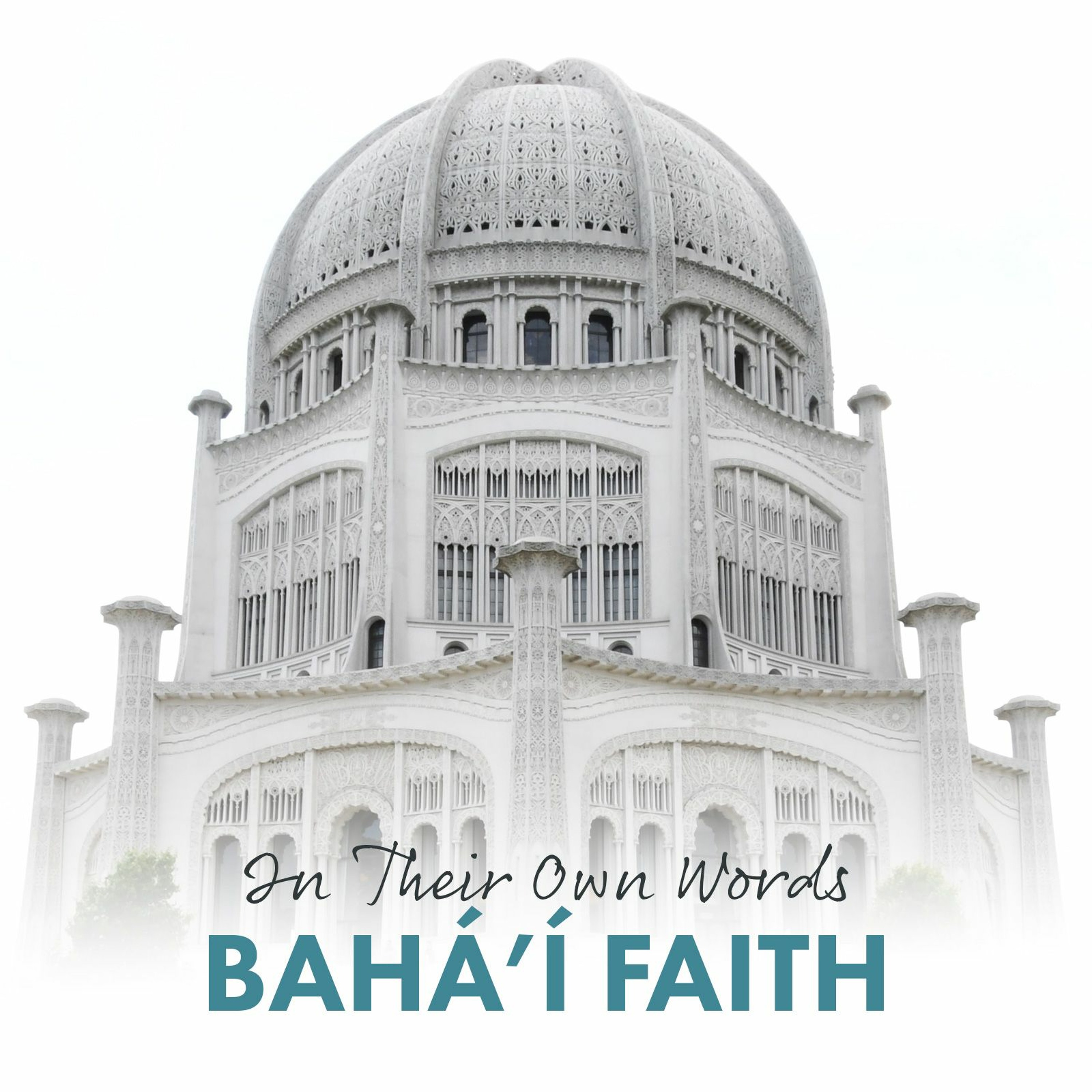 Bahá’í Faith episode artwork