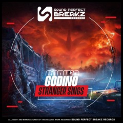 Godino - Stranger Sings ( Original mix )