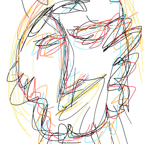 Thinking of u