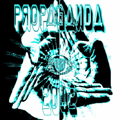 Tiefkühltruhe + mohnblume [PROPAGANDA2042]