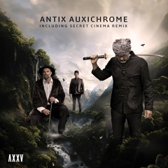 Antix - Auxichrome (Original mix)