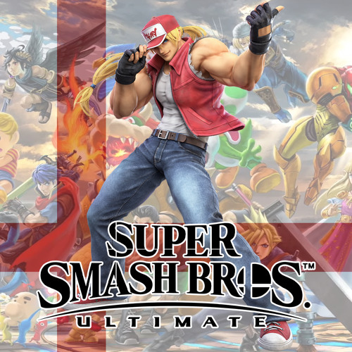 Haremar Faith Capoeira School Song Of The Fight Believers Will Be Saved Fatal Fury By ron Aka Lyndis Of Lyn