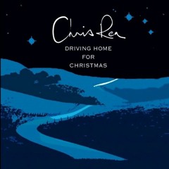 Driving home for Øl