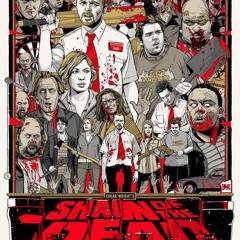 Shaun Of The Dead - Yeah Boiii