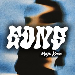 Majin Keuw - Eons (Clip).wav