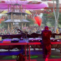 Unexpected Live At Ozora Festival 23