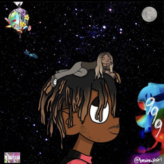 PTSD - Juice wrld & Lil uzi vert only