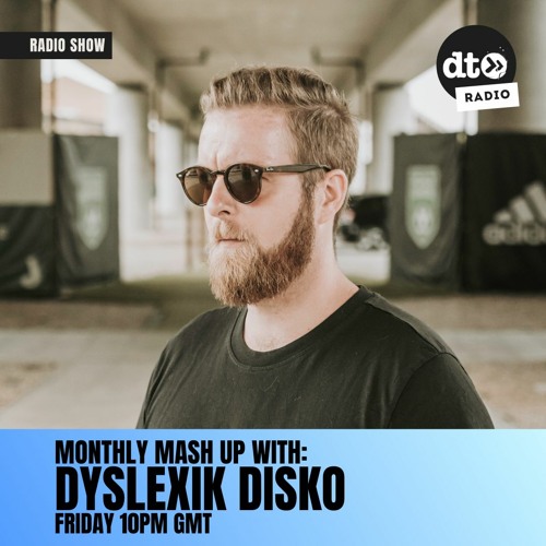 Monthly Mash Up - Episode One - original broadcast date 07-04-2023