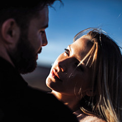 Beautiful Distraction