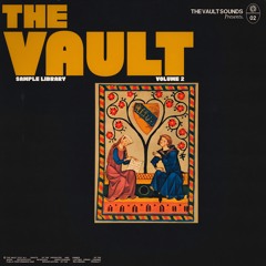[FREE] LOOP KIT "THE VAULT VOL. 2" (JID, METRO BOOMIN, KENDRICK LAMAR)
