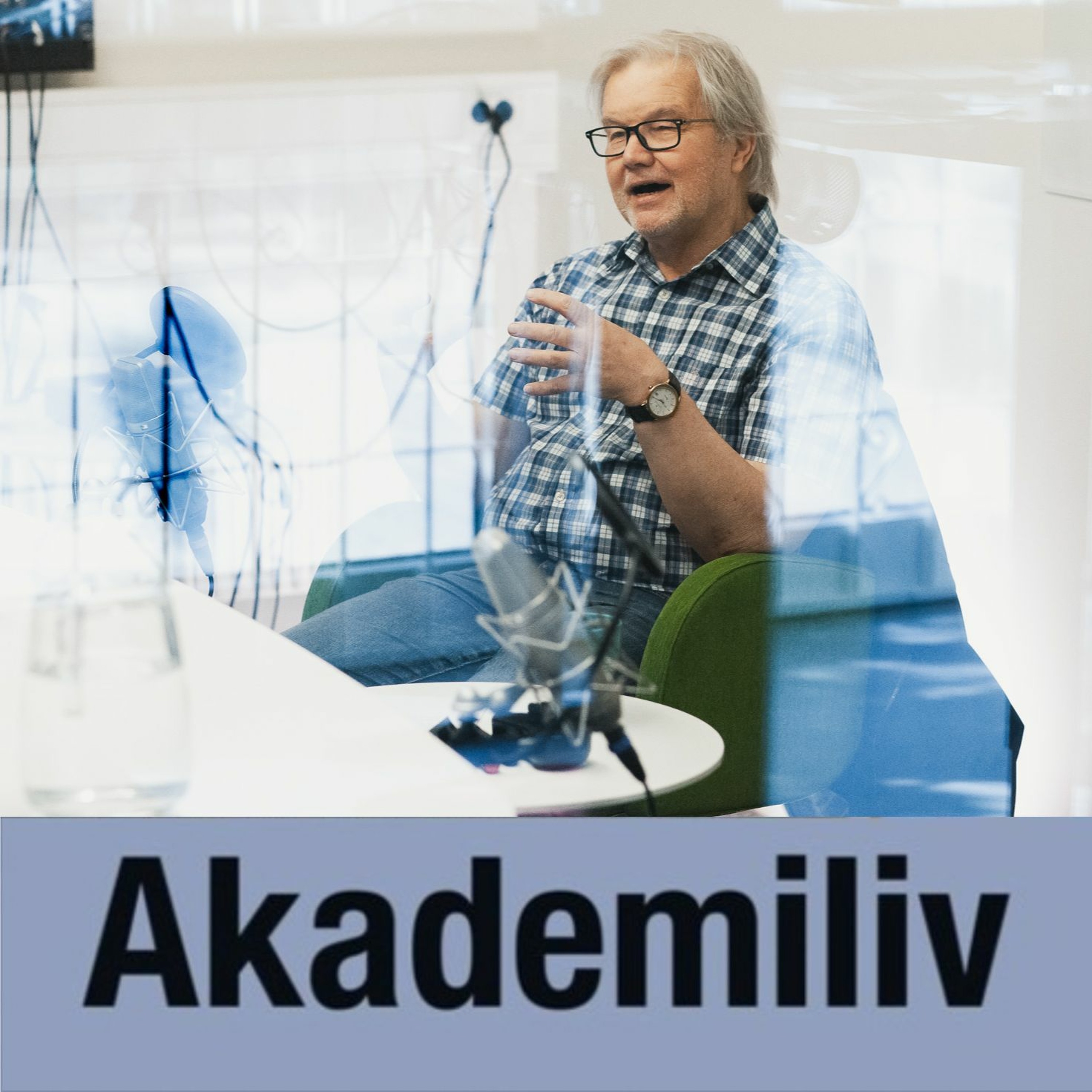 Akademiliv