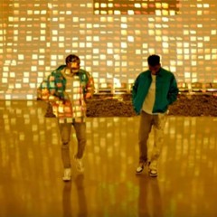 Chris Brown & Trey Songz - Lovin' Or What (Ain't No Thang)