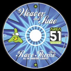 Weaver & Suae - Rave Theme 3