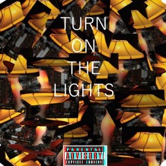 Turn On The Lights (feat. Future)