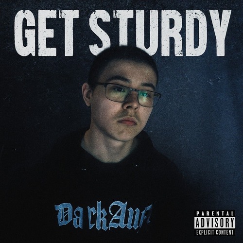 Get Sturdy