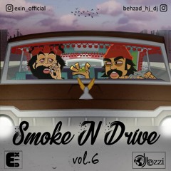 Smoke N Drive Vol.06
