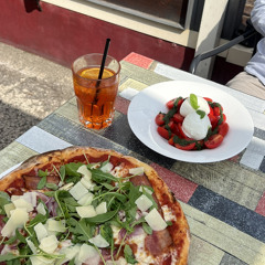 summer '24 pop mixtape