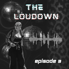 The Loudown 003 – Peak-Time Techno & Trance Energy Mix (135–160 BPM)