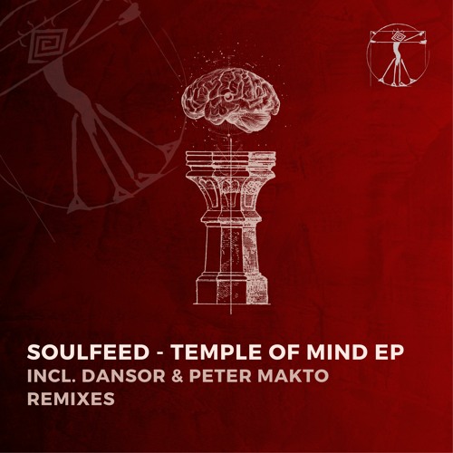 Soulfeed - Temple Of Mind (Original Mix)