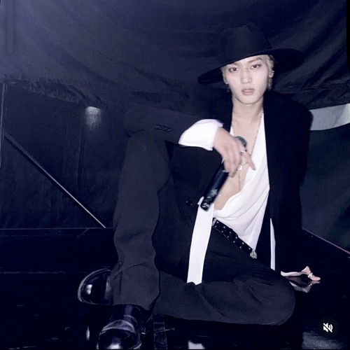 So Beautiful By 태영 TAEYOUNG of CRAVITY