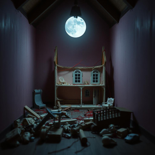 Sociopathic 5 Traumacore 3