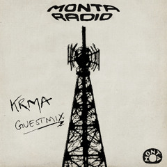MONTA RADIO #028 [with KRMA]