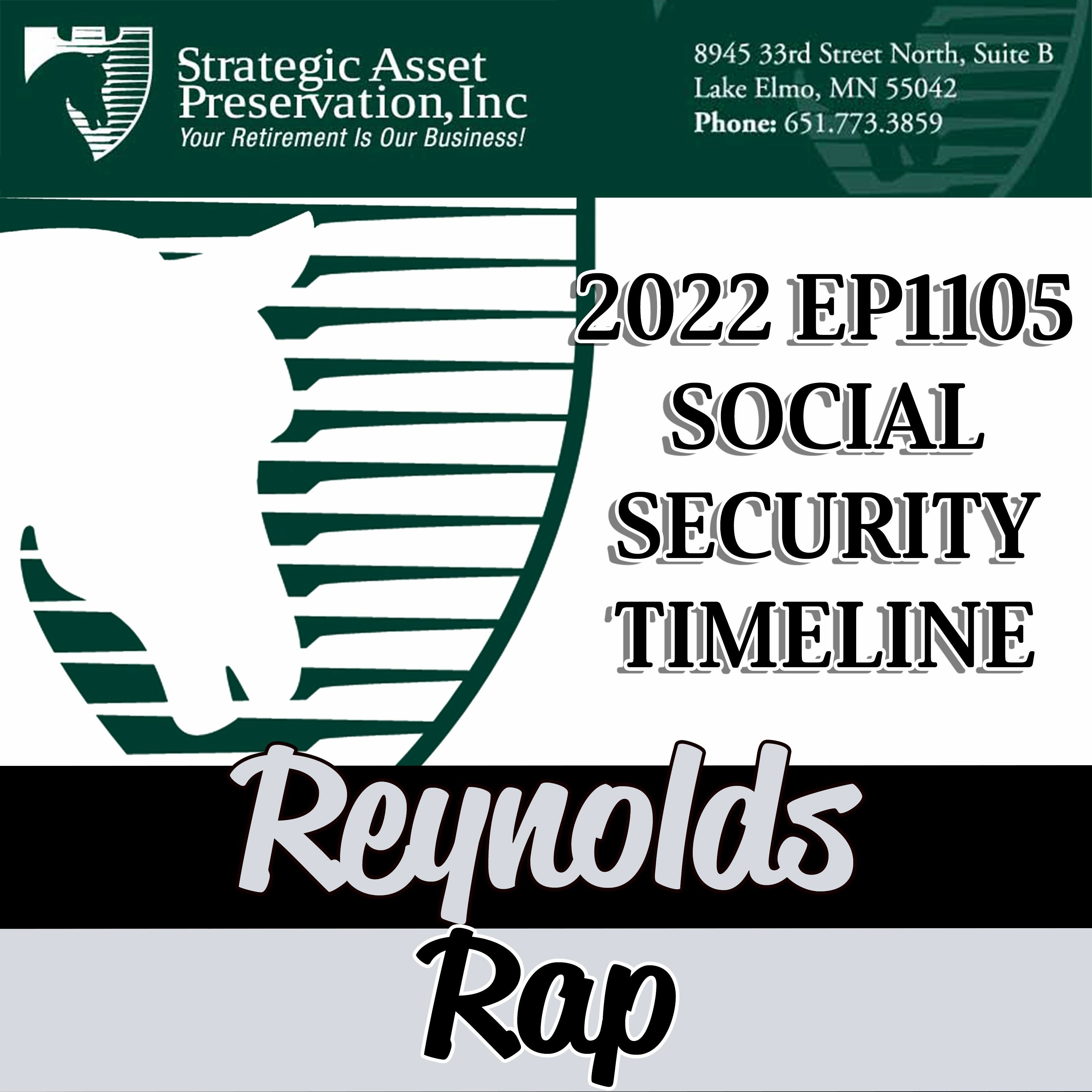 Reynolds Rap