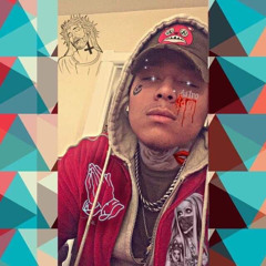 Eclipse Benji ~ Mind Racing Ft. JSoulz x Slim Finesse