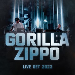Gorilla Zippo - Phoenix