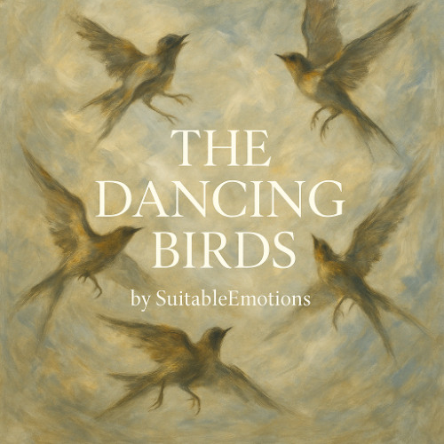 The Dancing Birds v1.1