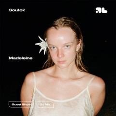 Soutok ~ Madeleine
