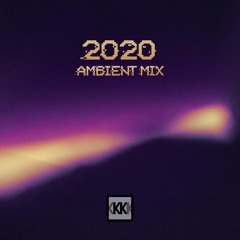 2020 Ambient Mix / Another tribute to Blade Runner