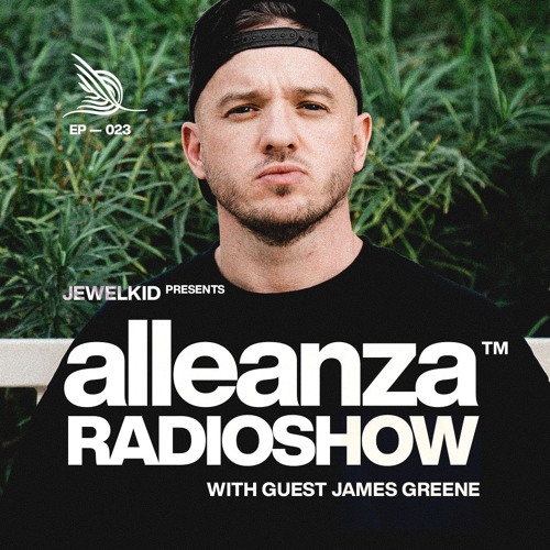 Alleanza Radio Ep.23 - James Greene