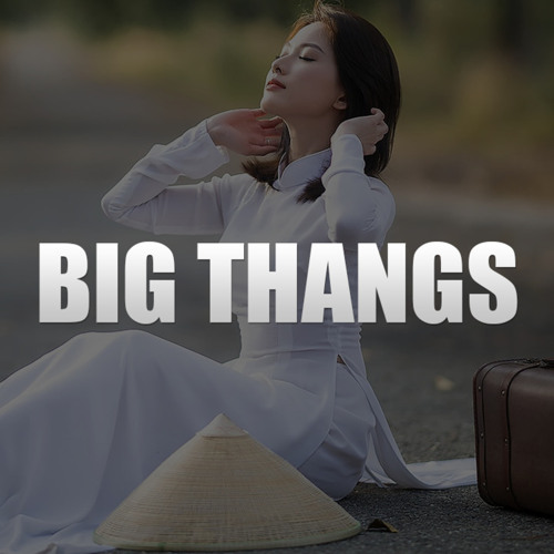 "Big Thangs" - Underground Hip Hop Beat | Inspiring Rap Instrumental