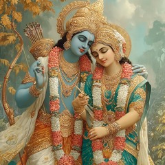 The Rama Glitch (Jai Sita Ram) [Indian Deep House Mantra]